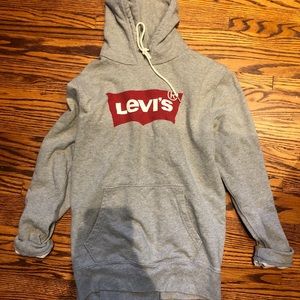Levi’s hoodie